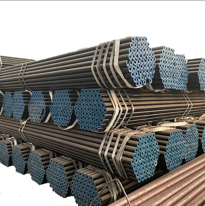 carbon steel pipe&tube